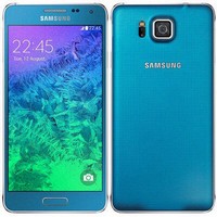 Прошивка телефона Samsung Galaxy Alpha